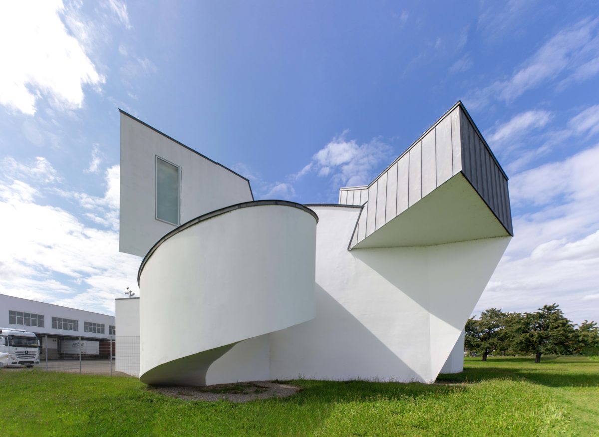 Frank Ghery Vitra Haus – WikiArquitectura_16