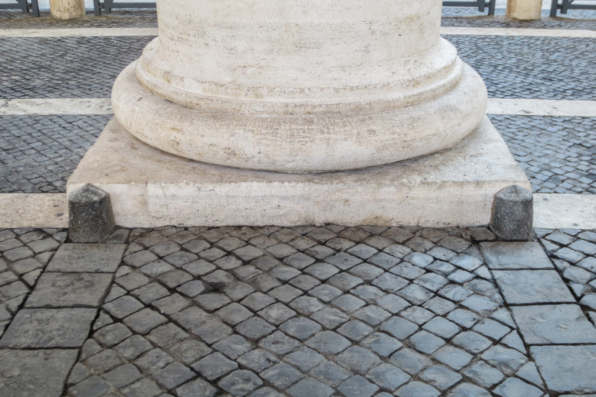 Columnata de San Pedro – Bernini – WikiArquitectura_30