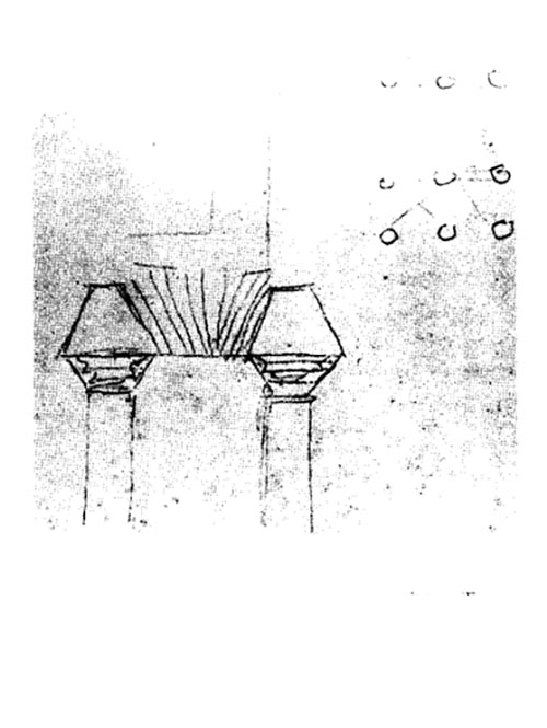 Columnata det const