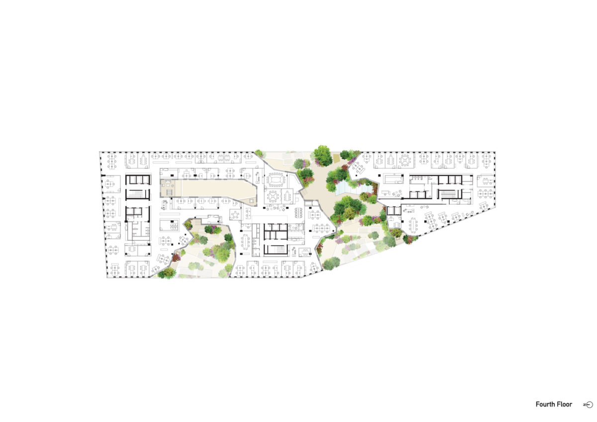 Valley planta 4 b