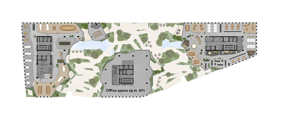 Valley planta 6