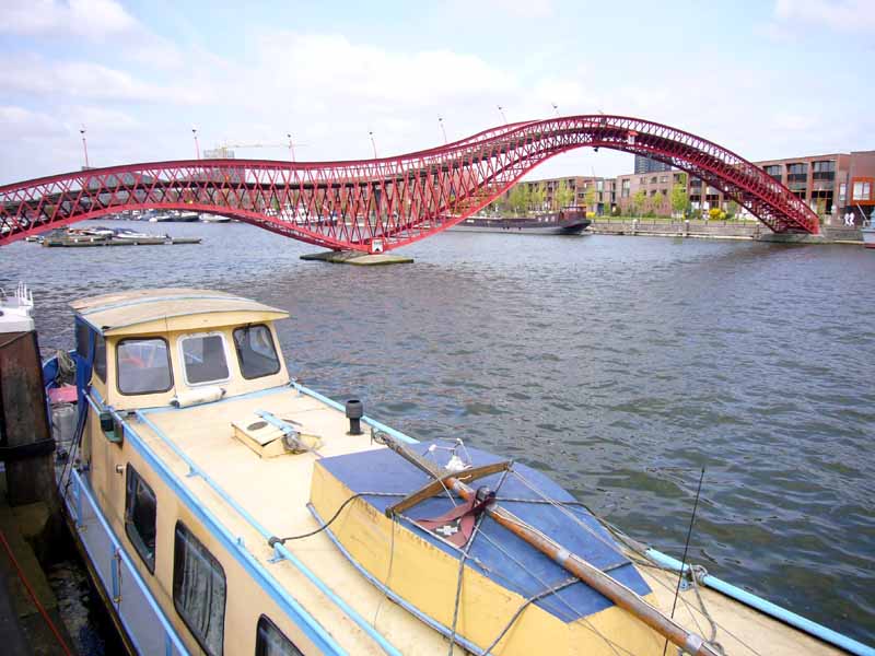 Pithon bridge 1