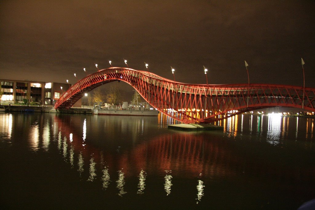Pithon bridge 12