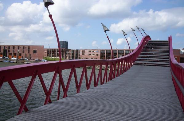 Pithon bridge 13
