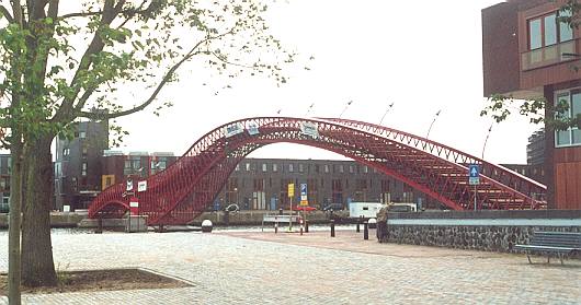 Pithon bridge 14