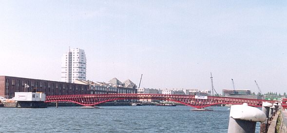 Pithon bridge 15