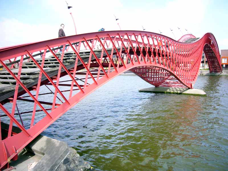 Pithon bridge 2