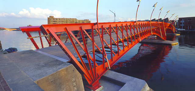 Pithon bridge 4