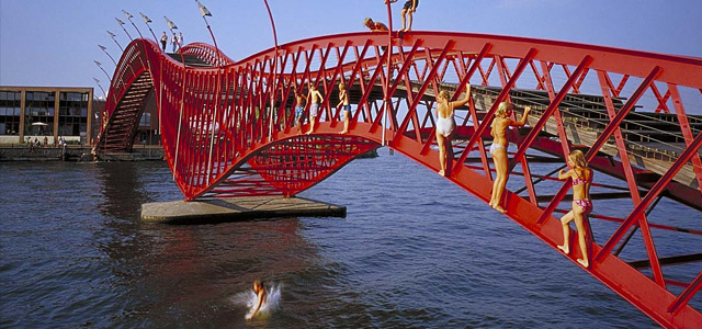 Pithon bridge 6