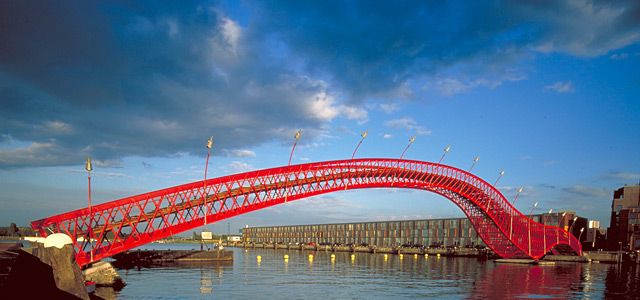 Pithon bridge 7