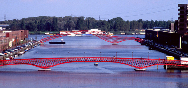 Pithon bridge 9