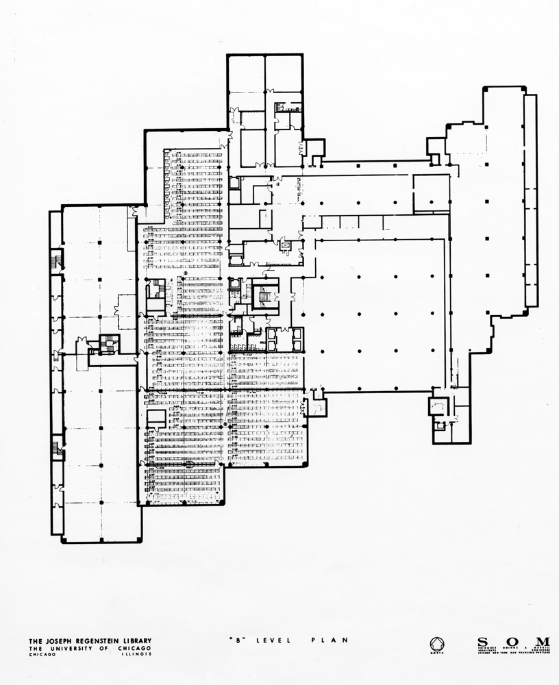JR Library sotano B