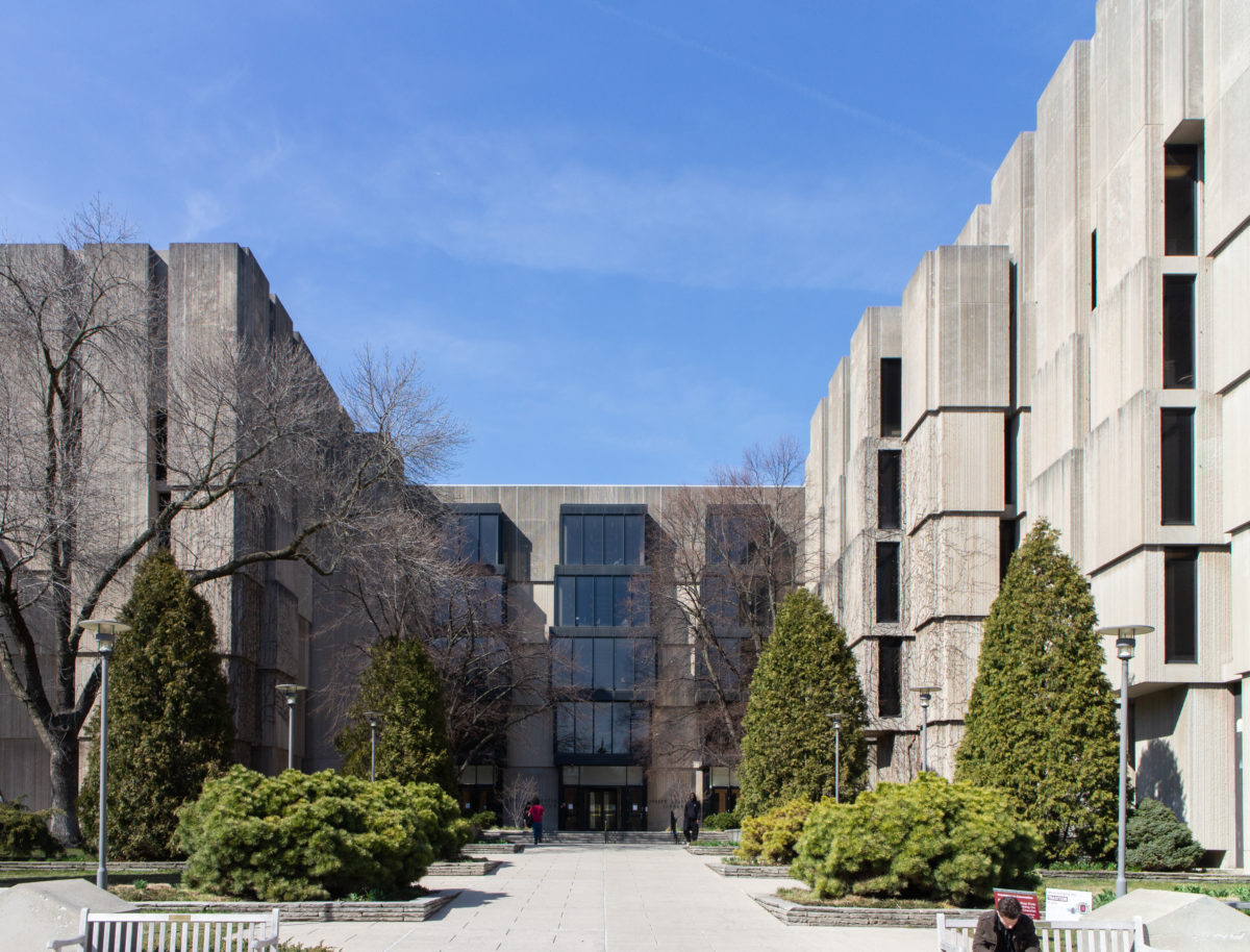 The Joseph Regenstein Library – Chicago – WikiArchitecture_06