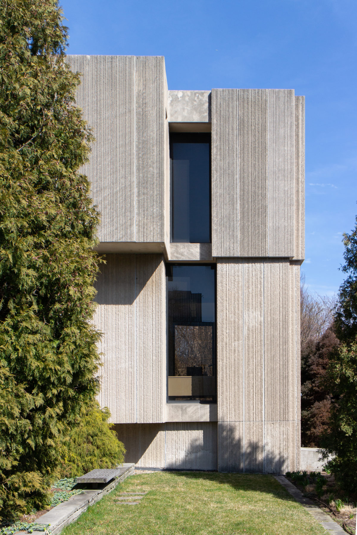 The Joseph Regenstein Library – Chicago – WikiArchitecture_08