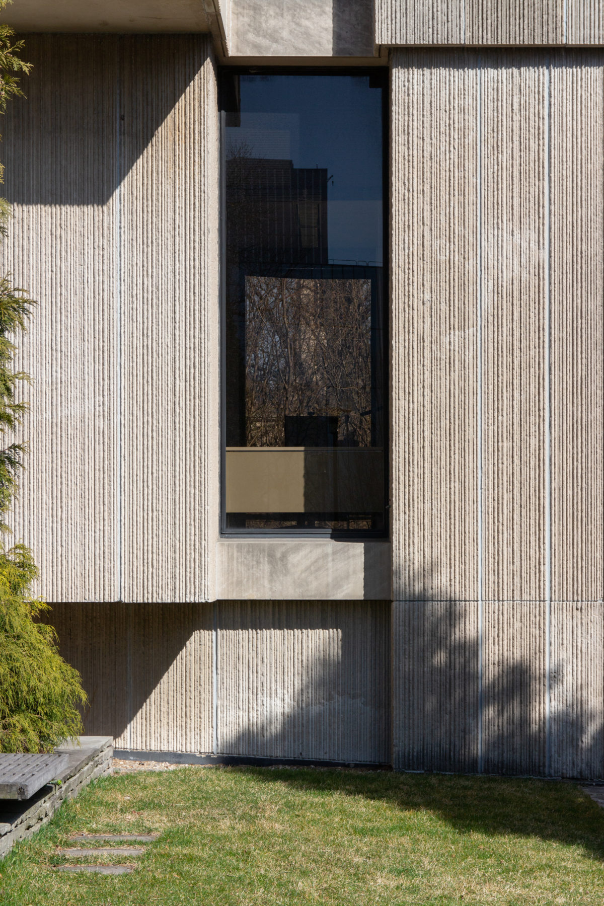 The Joseph Regenstein Library – Chicago – WikiArchitecture_09