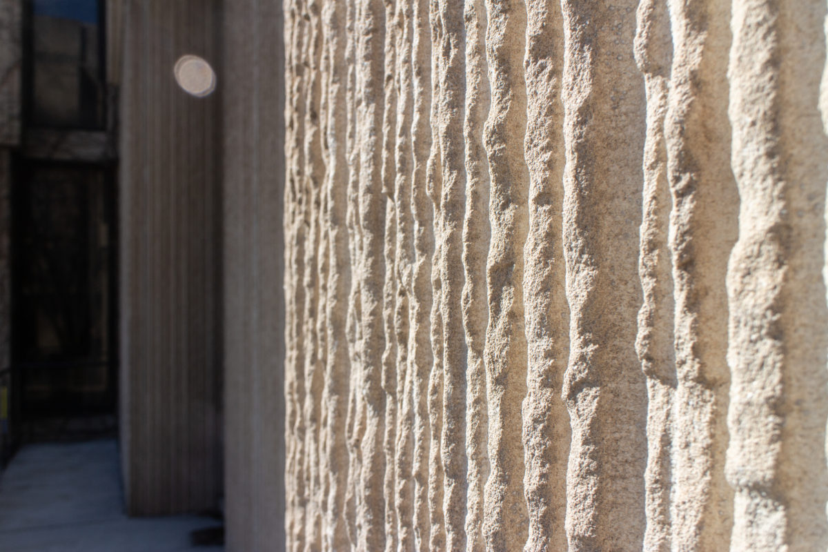 The Joseph Regenstein Library – Chicago – WikiArchitecture_14