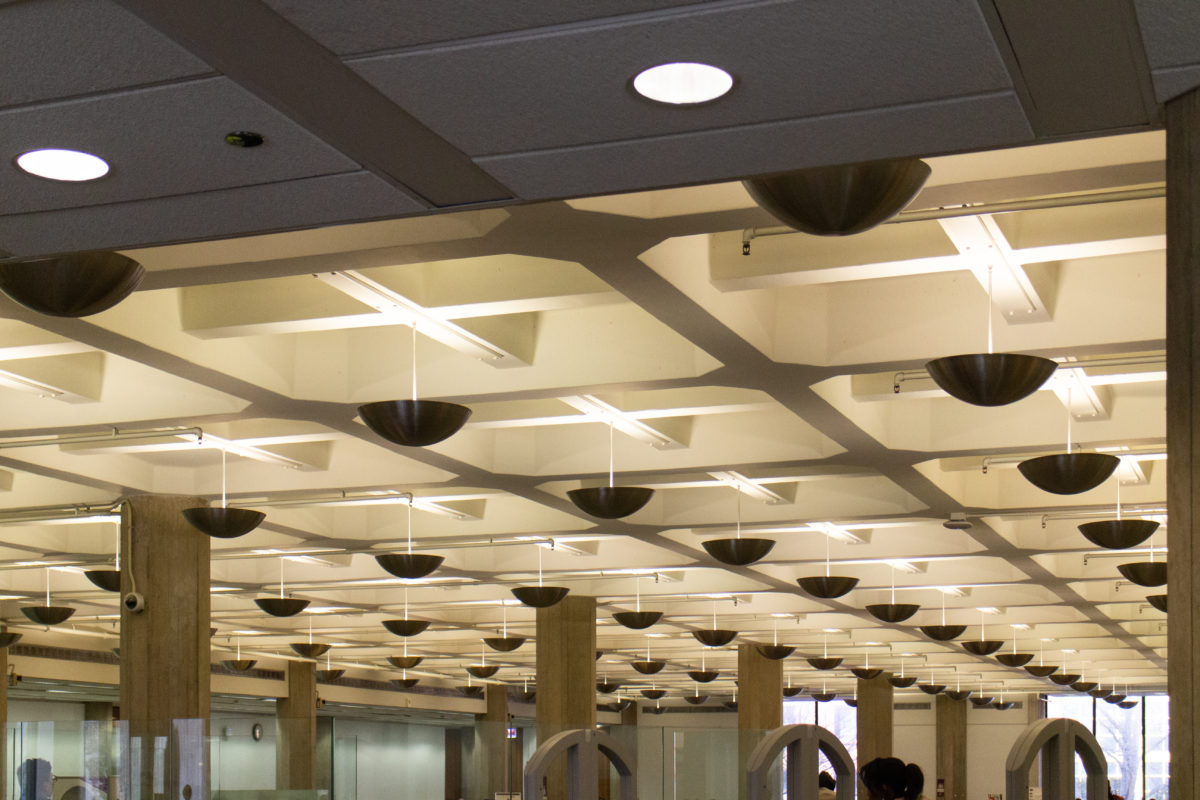 The Joseph Regenstein Library – Chicago – WikiArchitecture_17