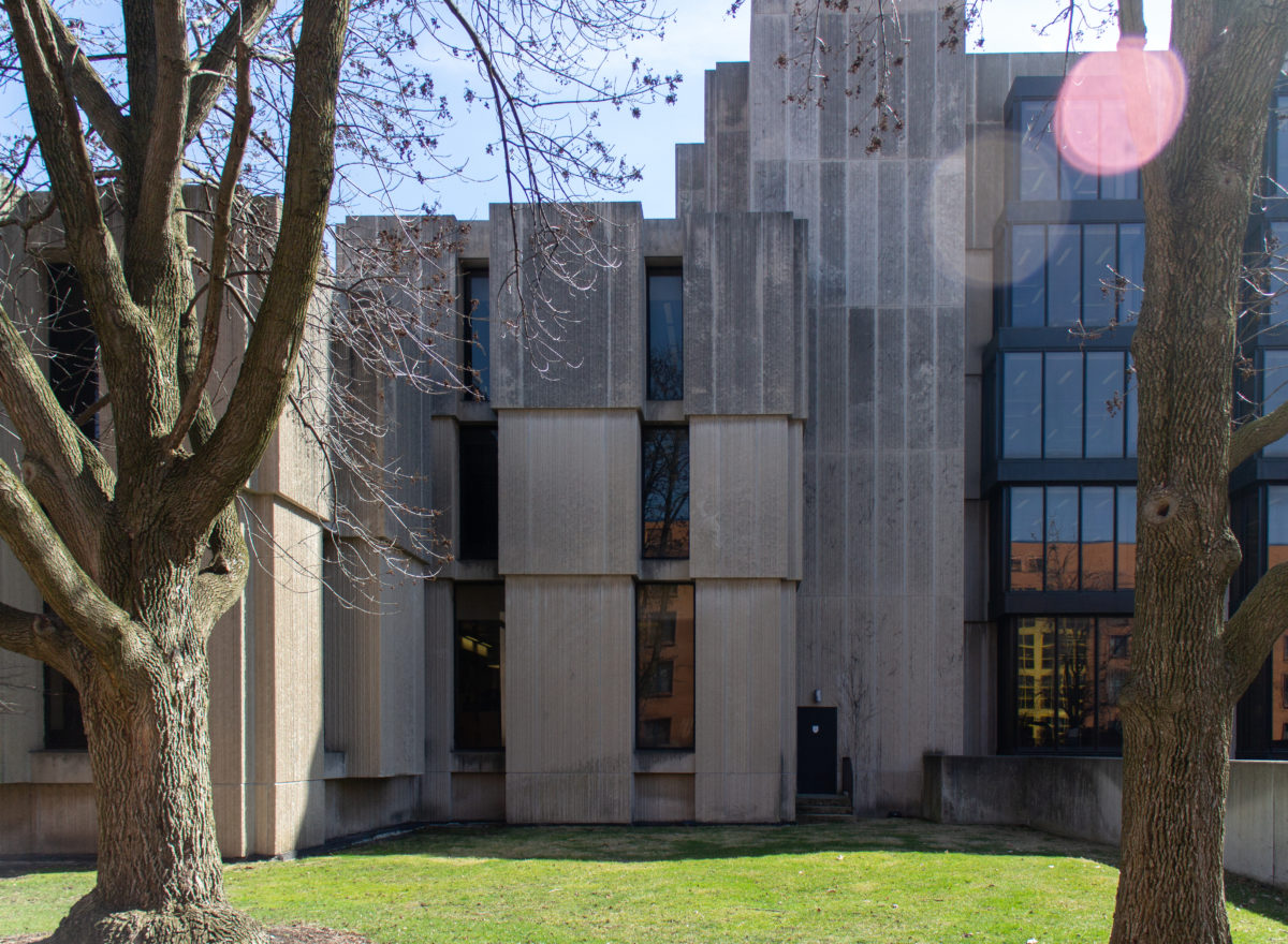 The Joseph Regenstein Library – Chicago – WikiArchitecture_21