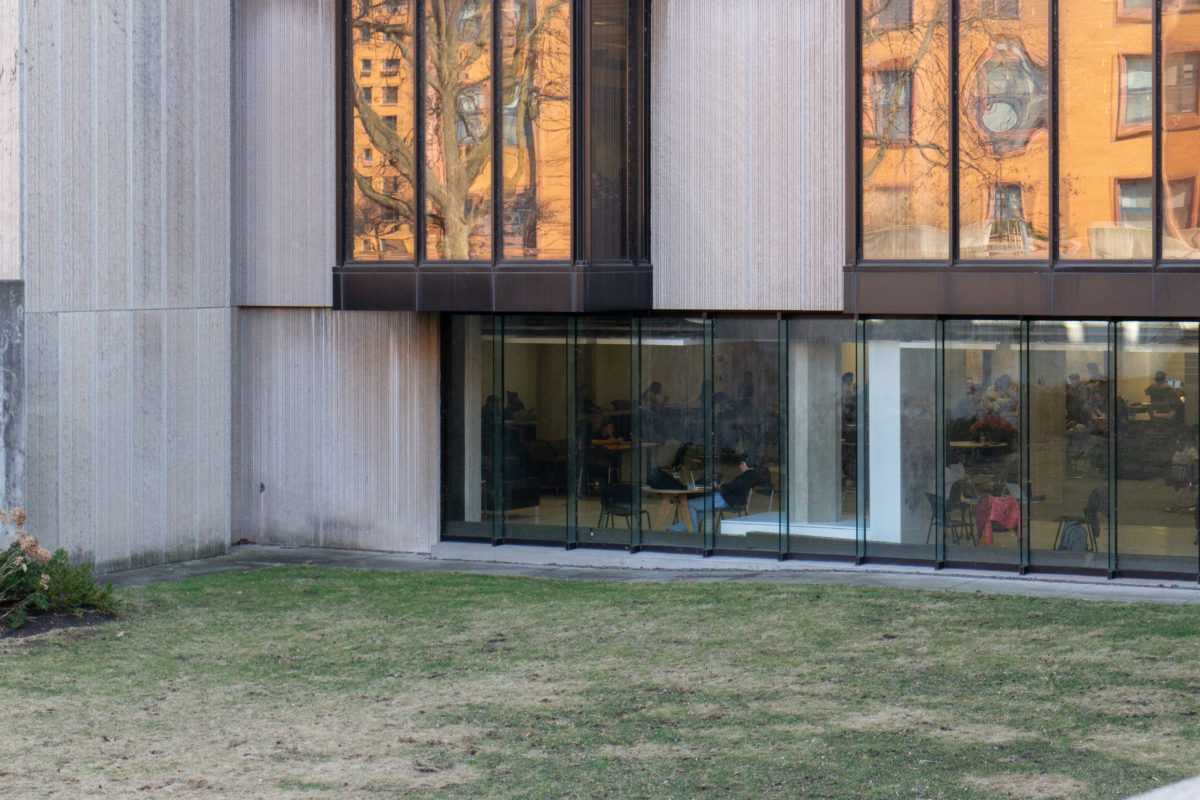 The Joseph Regenstein Library – Chicago – WikiArchitecture_24
