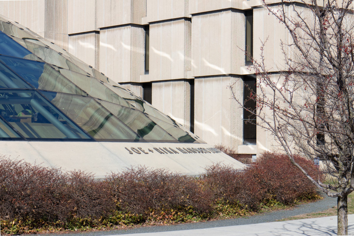 The Joseph Regenstein Library – Chicago – WikiArchitecture_28