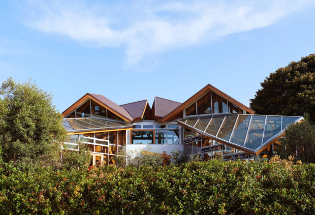 Gehry House