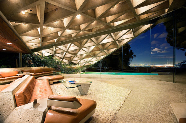 Sheats House