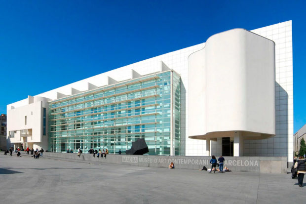 MACBA