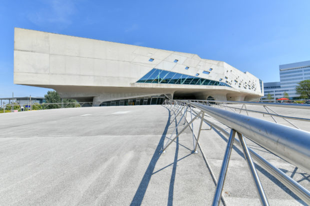 Phaeno Science Center